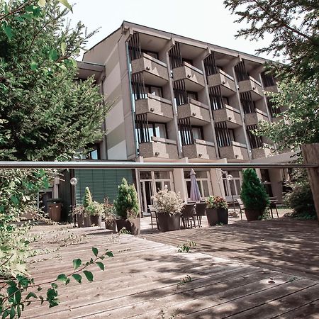 Hotel Altenburgblick Bamberg Ngoại thất bức ảnh