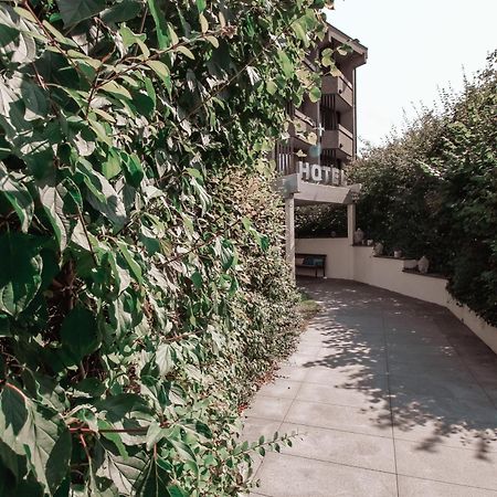 Hotel Altenburgblick Bamberg Ngoại thất bức ảnh