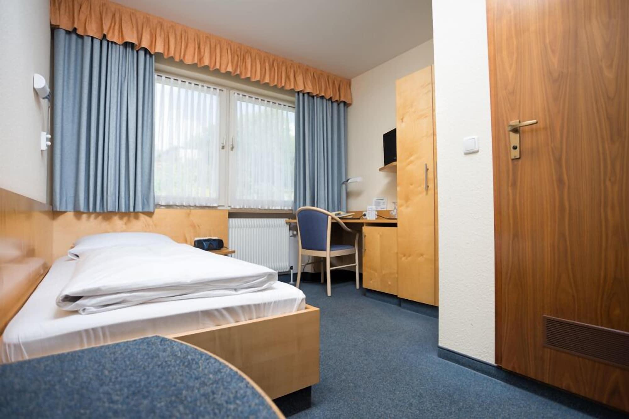 Hotel Altenburgblick Bamberg Ngoại thất bức ảnh