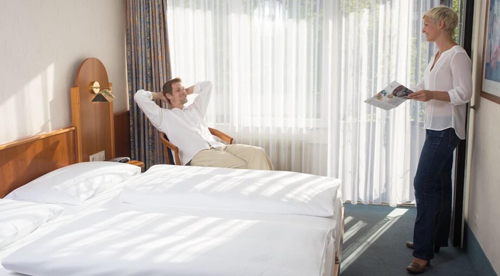 Hotel Altenburgblick Bamberg Ngoại thất bức ảnh