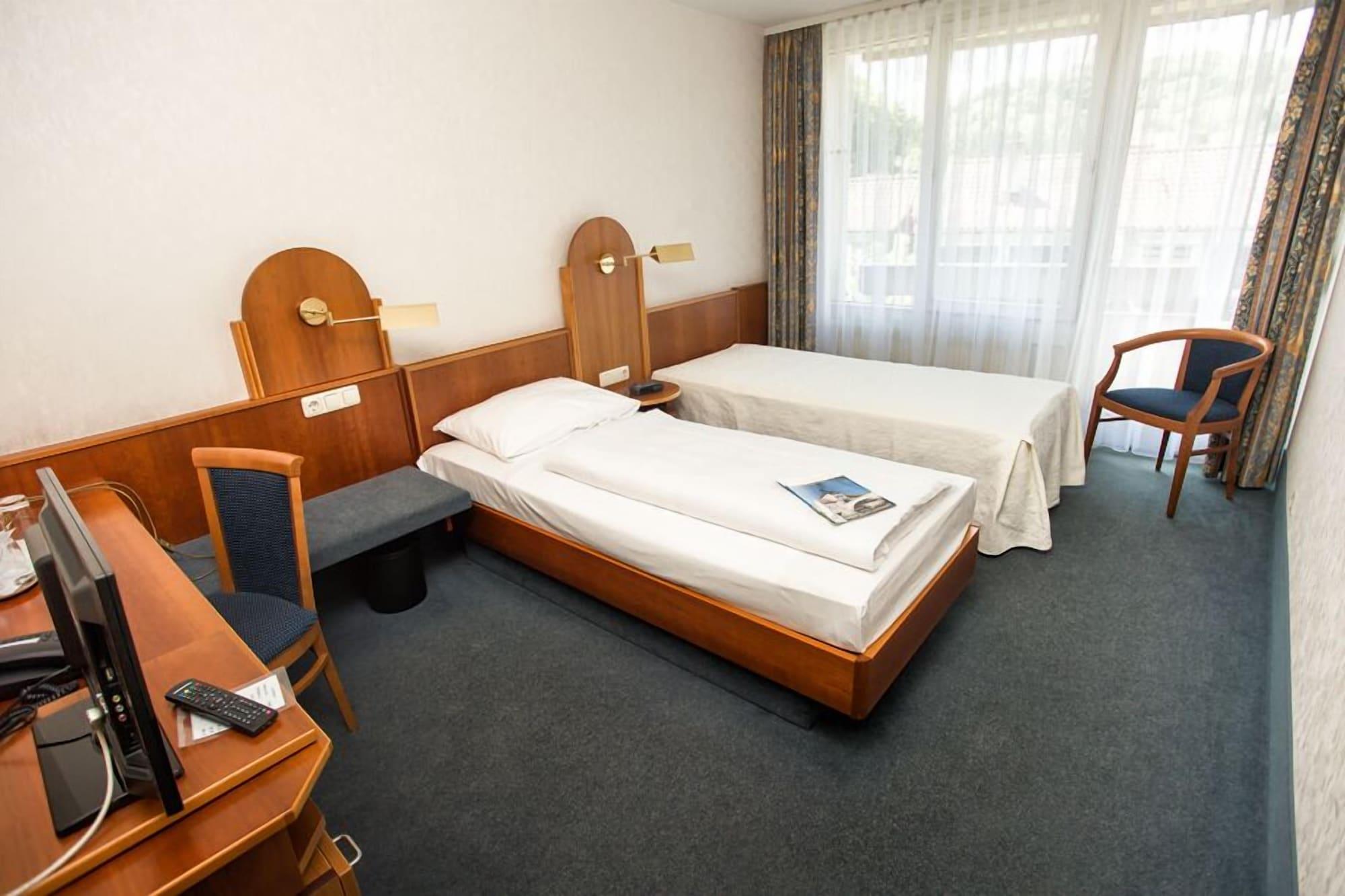 Hotel Altenburgblick Bamberg Ngoại thất bức ảnh