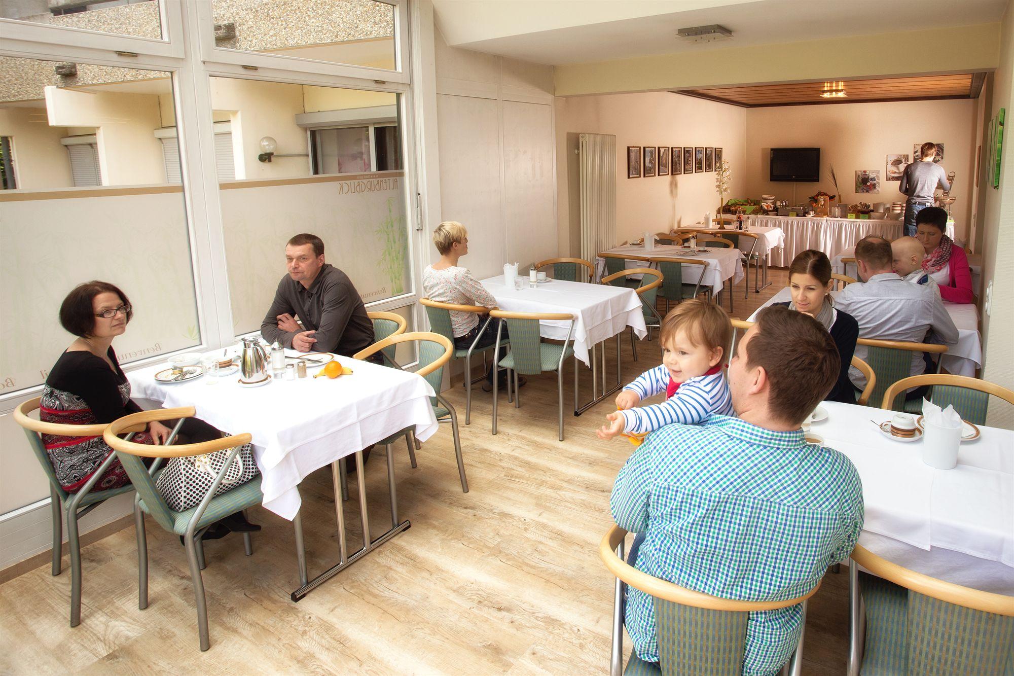 Hotel Altenburgblick Bamberg Ngoại thất bức ảnh