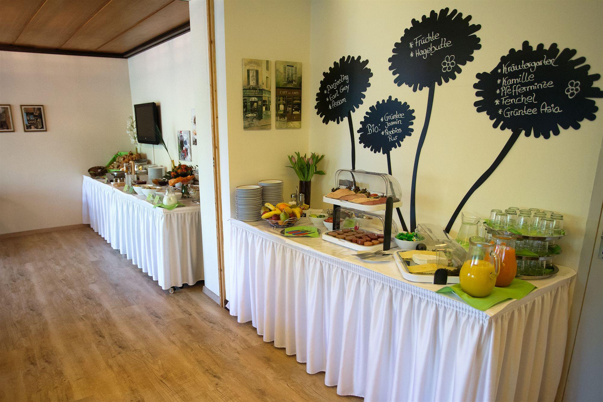 Hotel Altenburgblick Bamberg Ngoại thất bức ảnh
