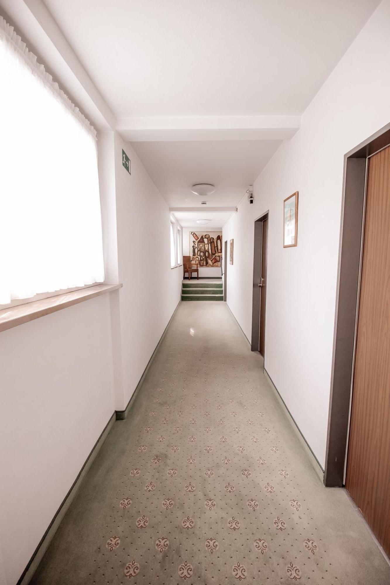 Hotel Altenburgblick Bamberg Ngoại thất bức ảnh