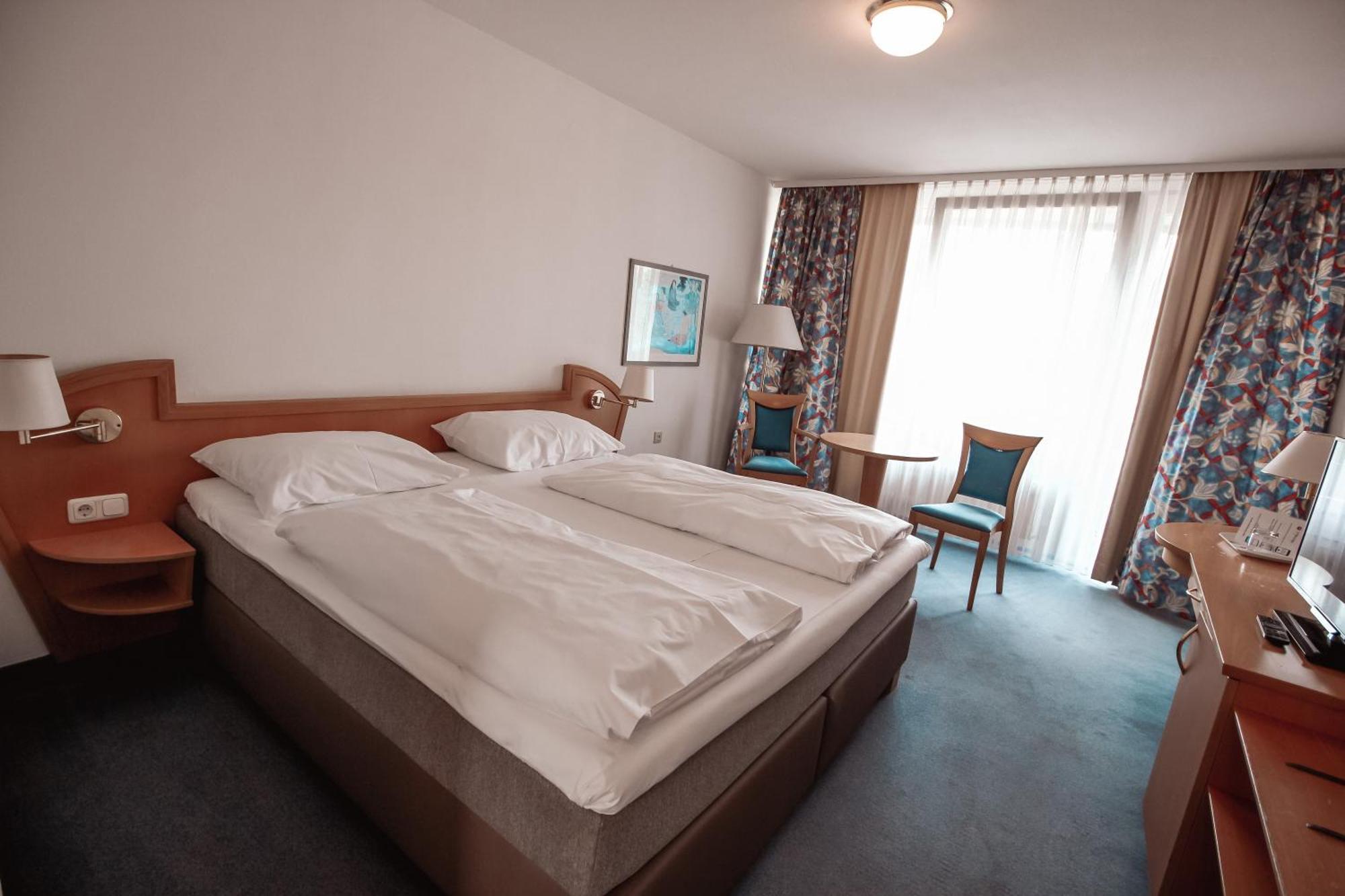 Hotel Altenburgblick Bamberg Ngoại thất bức ảnh