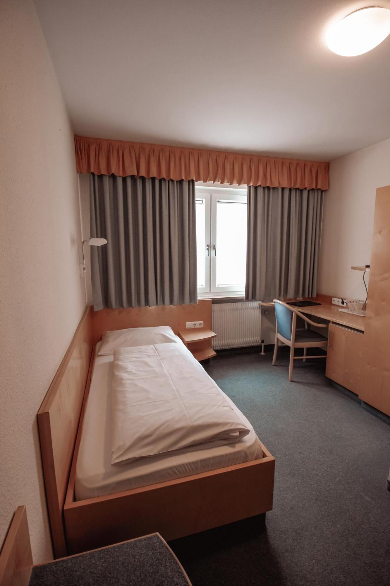 Hotel Altenburgblick Bamberg Ngoại thất bức ảnh