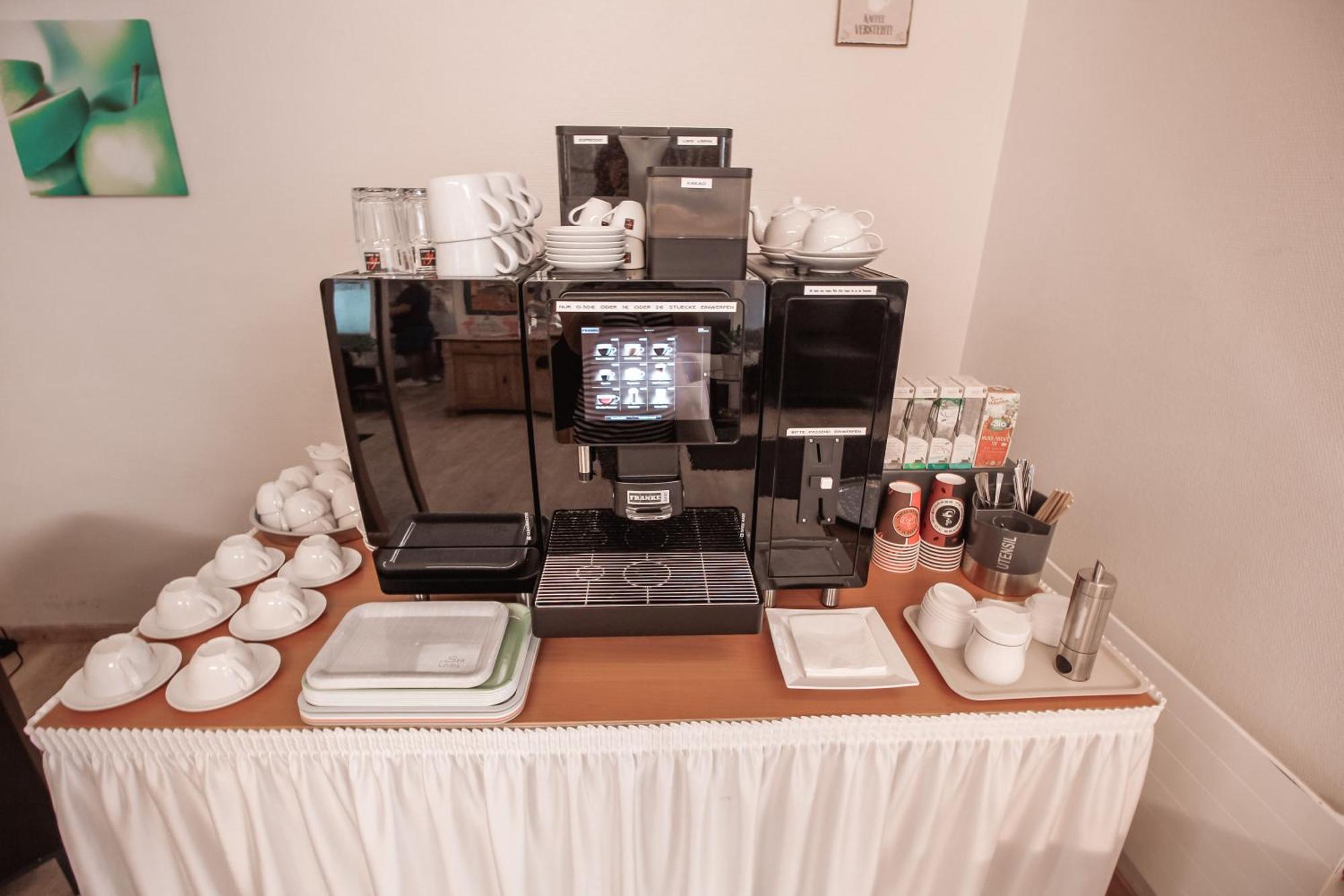Hotel Altenburgblick Bamberg Ngoại thất bức ảnh