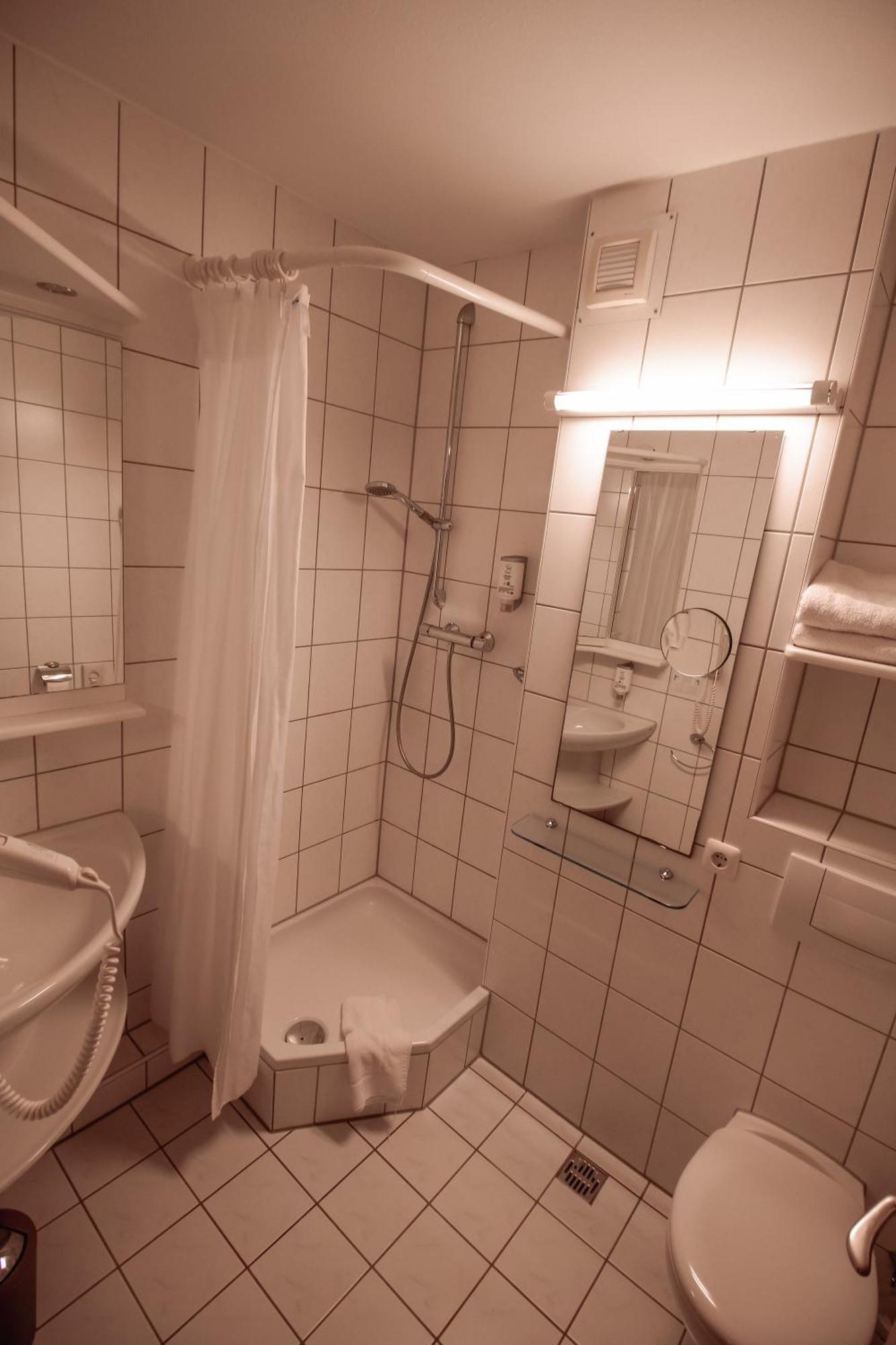 Hotel Altenburgblick Bamberg Ngoại thất bức ảnh