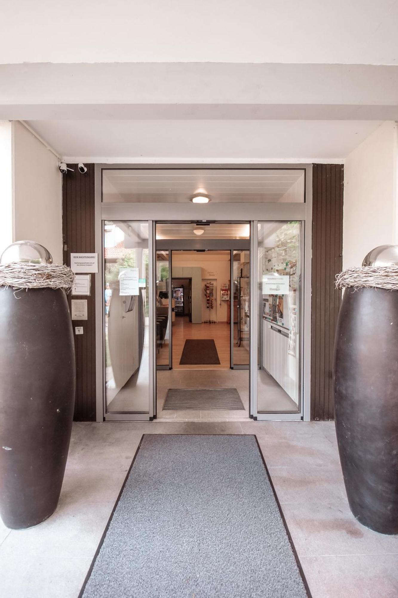 Hotel Altenburgblick Bamberg Ngoại thất bức ảnh