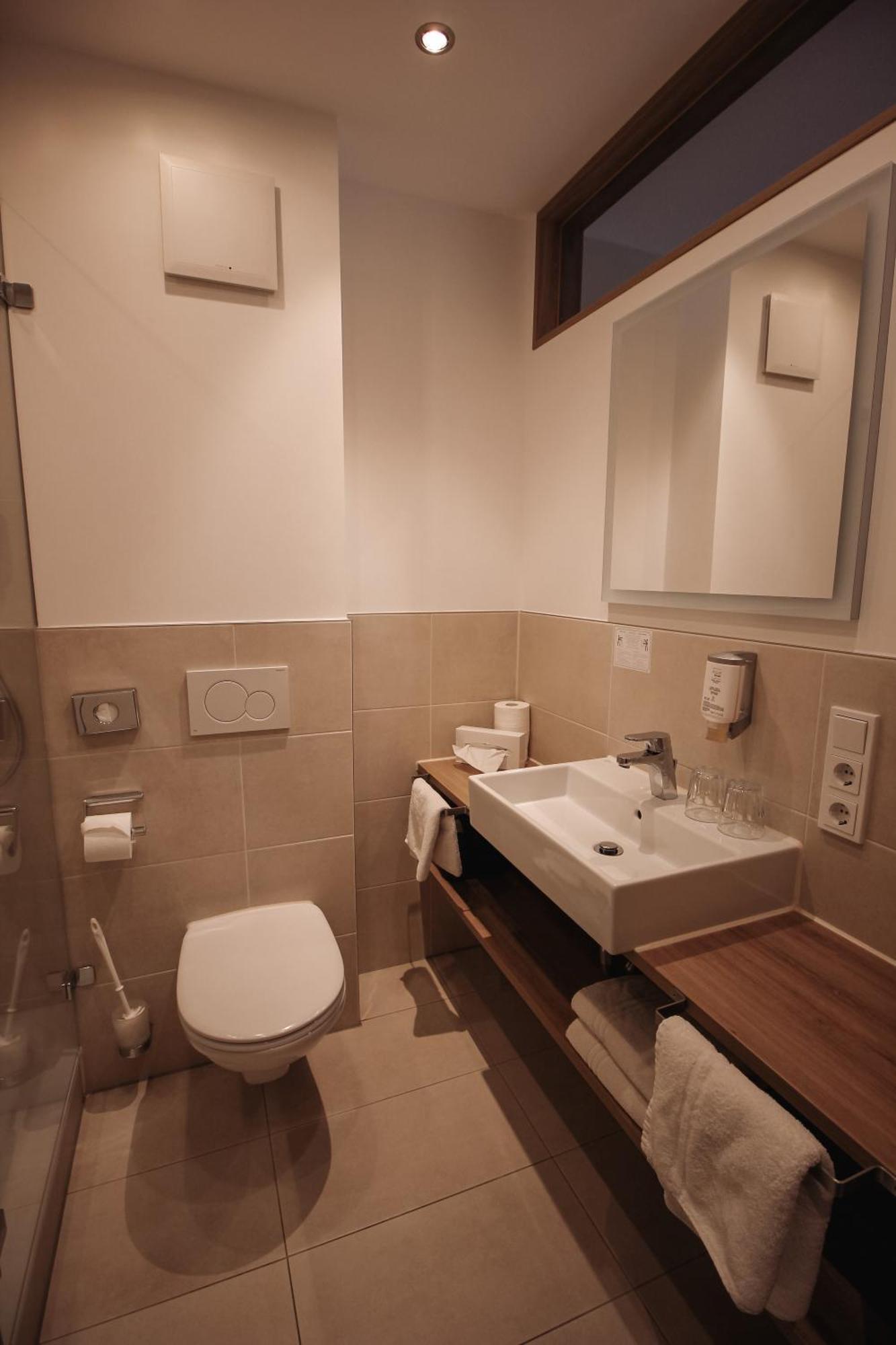 Hotel Altenburgblick Bamberg Ngoại thất bức ảnh