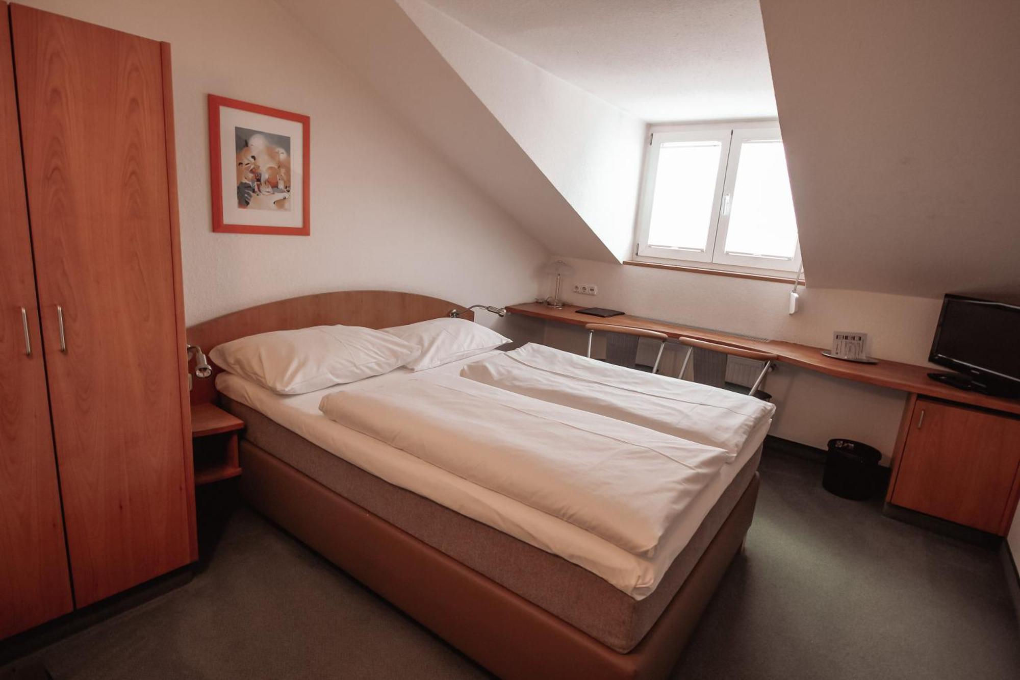 Hotel Altenburgblick Bamberg Ngoại thất bức ảnh