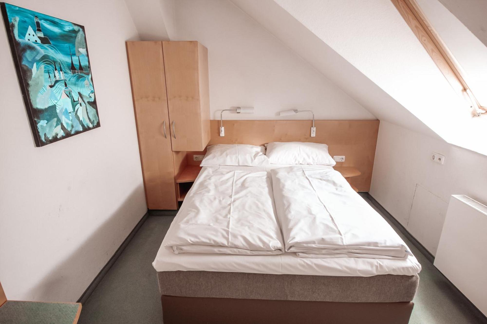 Hotel Altenburgblick Bamberg Ngoại thất bức ảnh