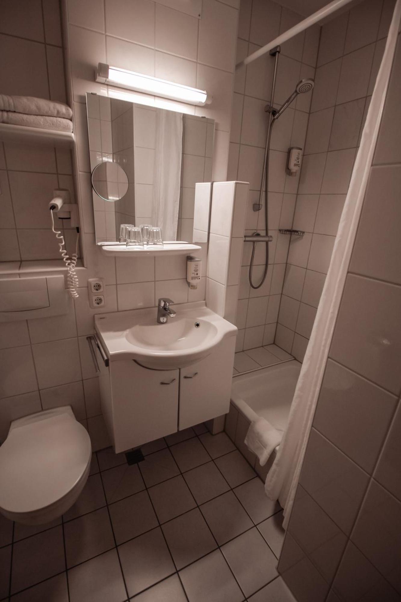 Hotel Altenburgblick Bamberg Ngoại thất bức ảnh