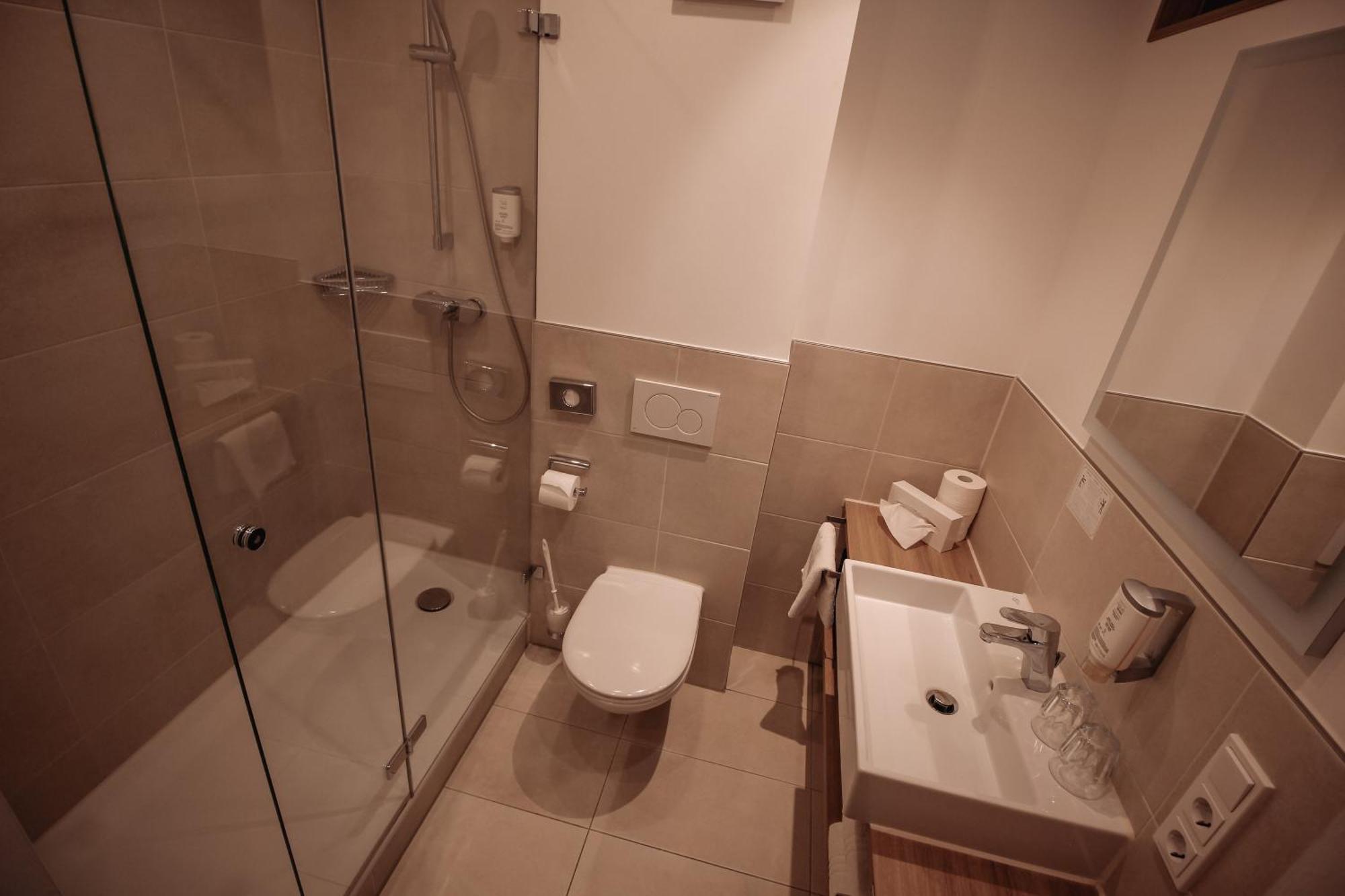 Hotel Altenburgblick Bamberg Ngoại thất bức ảnh