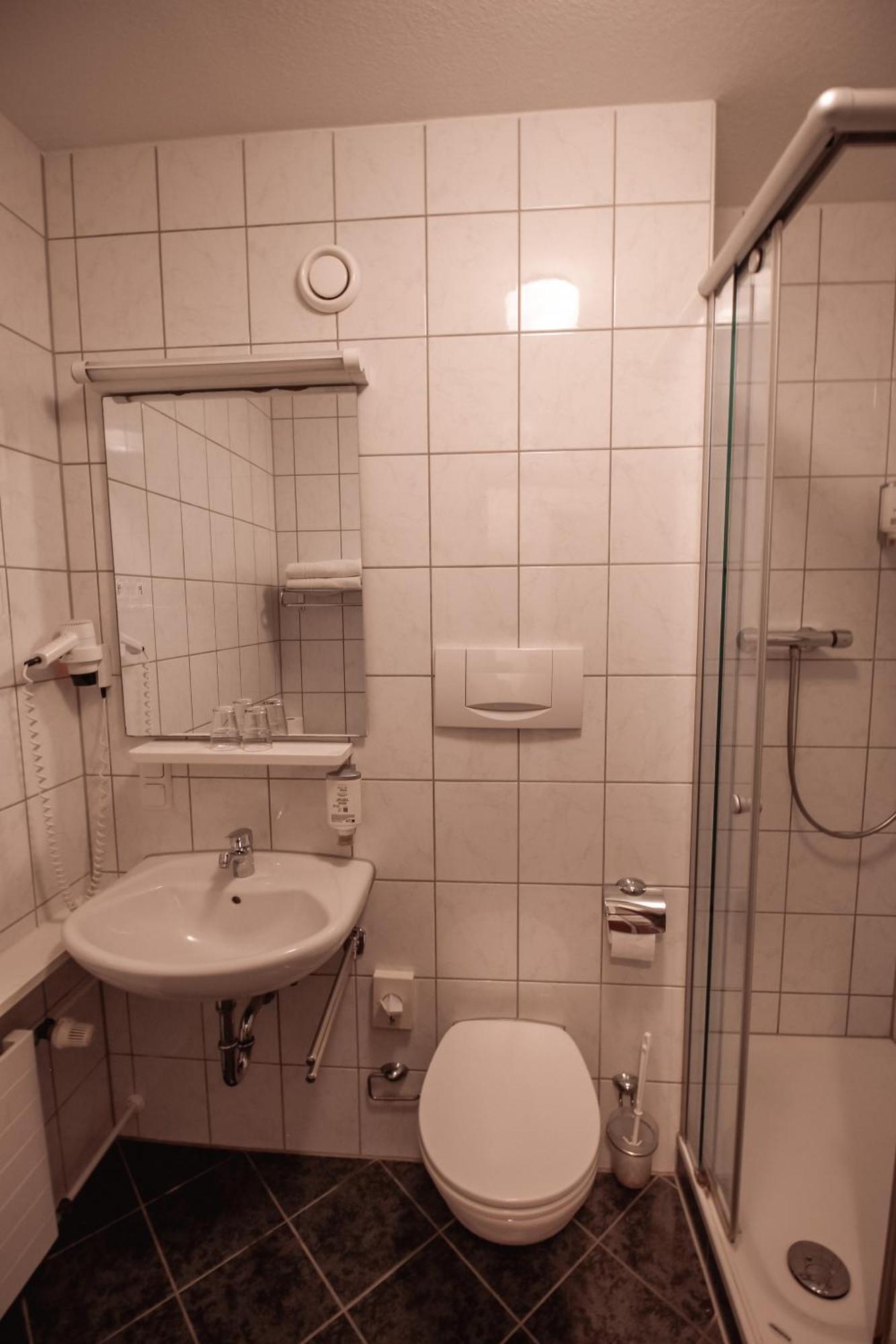 Hotel Altenburgblick Bamberg Ngoại thất bức ảnh
