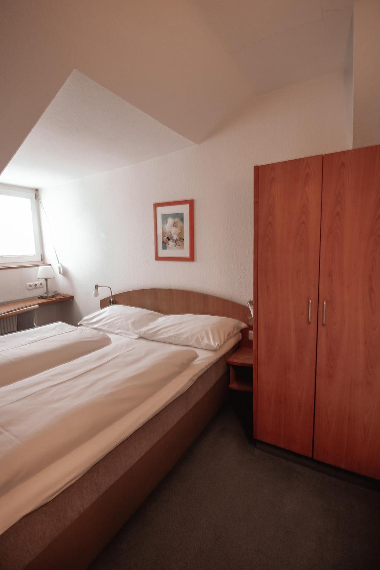 Hotel Altenburgblick Bamberg Ngoại thất bức ảnh