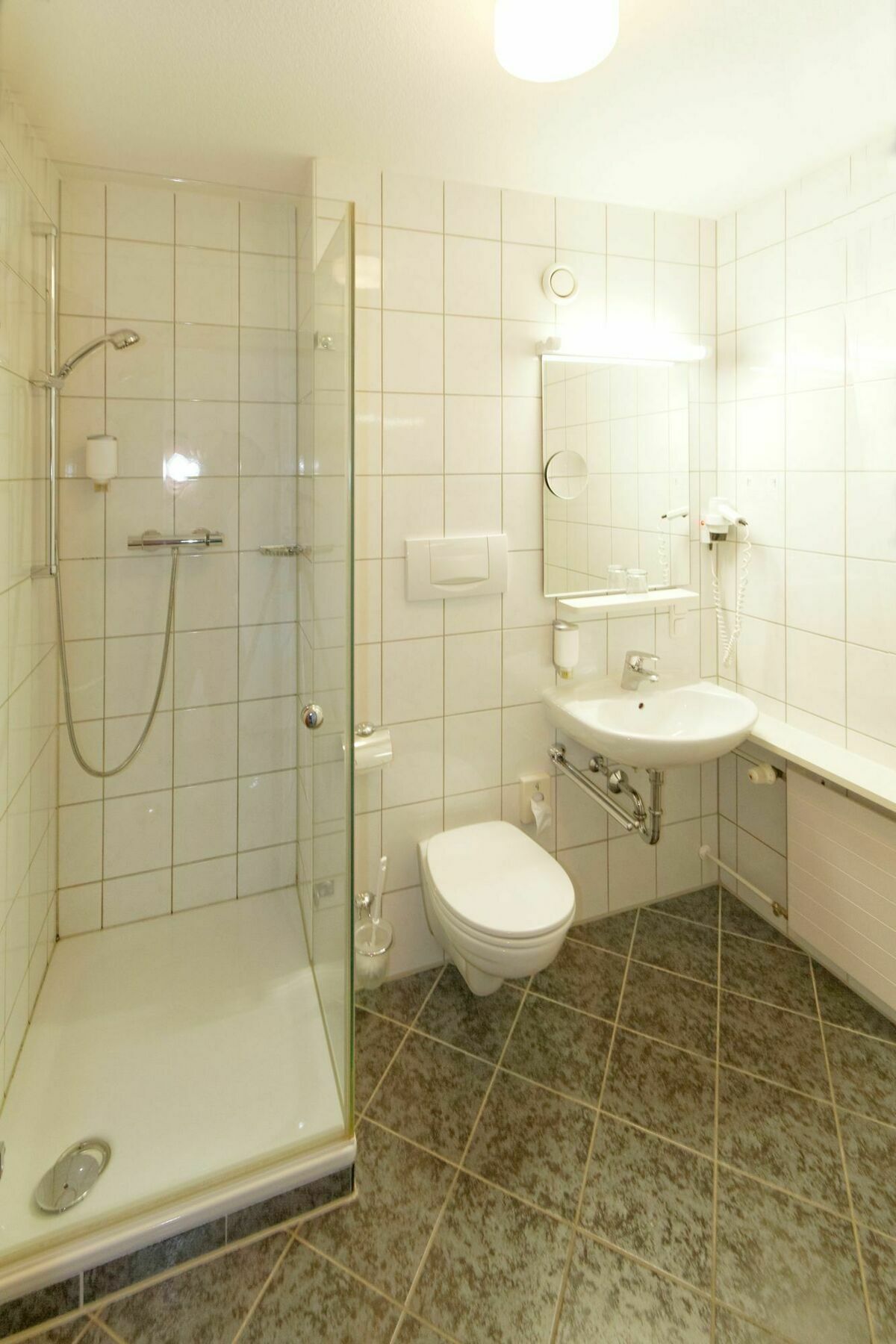 Hotel Altenburgblick Bamberg Ngoại thất bức ảnh