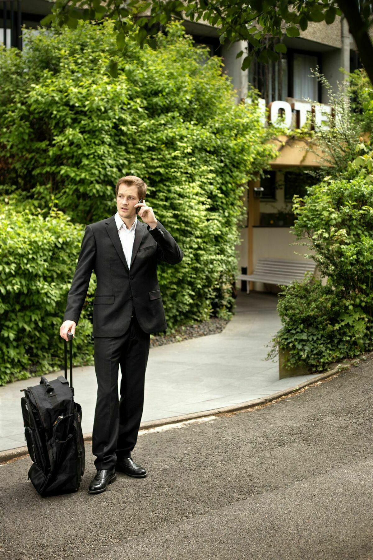 Hotel Altenburgblick Bamberg Ngoại thất bức ảnh